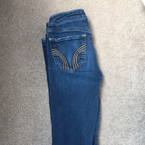 Hollister jeans